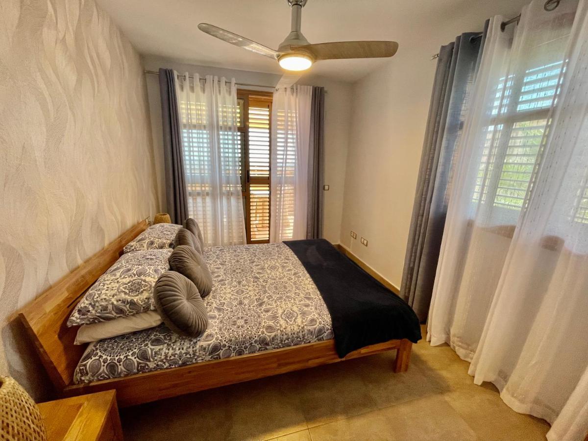 Modern 2-Floor Penthouse With Sea Views - Sleeps 7 Apartment Finestrat Bagian luar foto